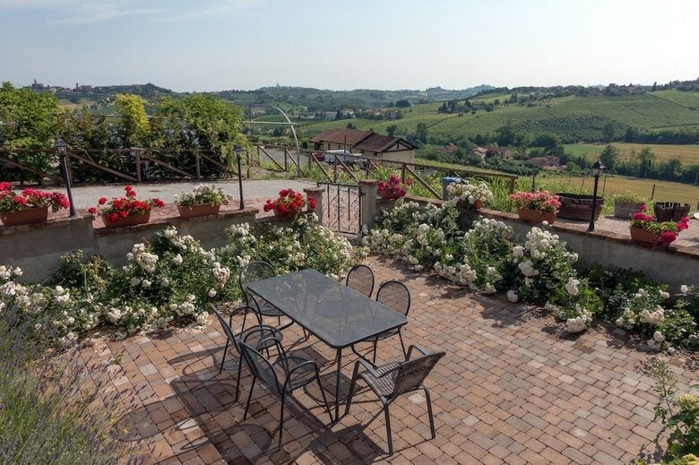 Apartamento Sori San Giovanni