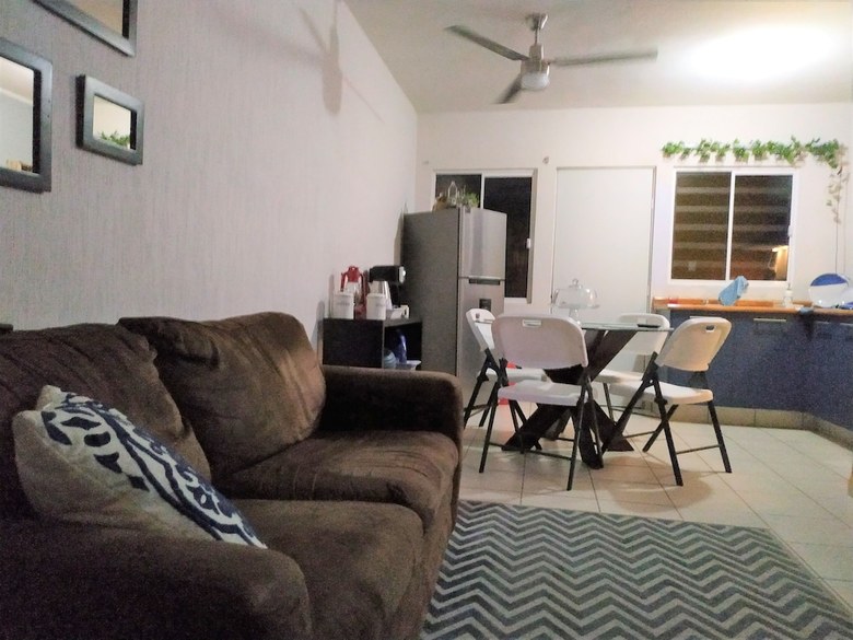Apartamentos Casa Sandalo