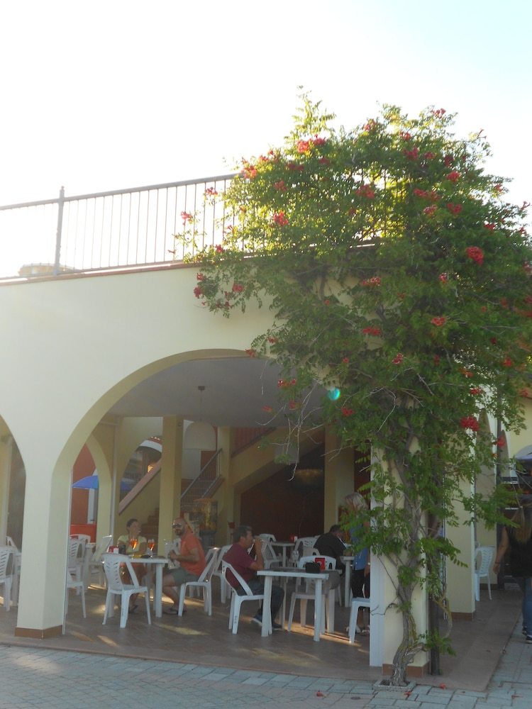 Camping Italia
