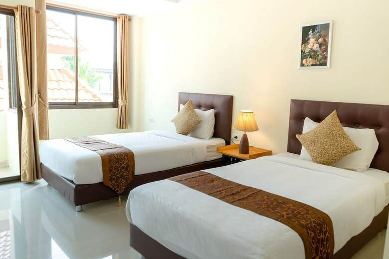 Sasi Nonthaburi Hotel