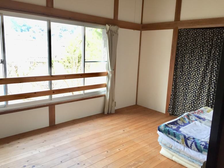 Hotel Guest House Itokawa