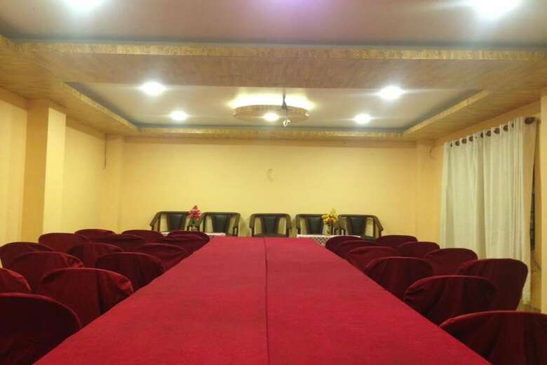 Apartamento City Gaon Resort