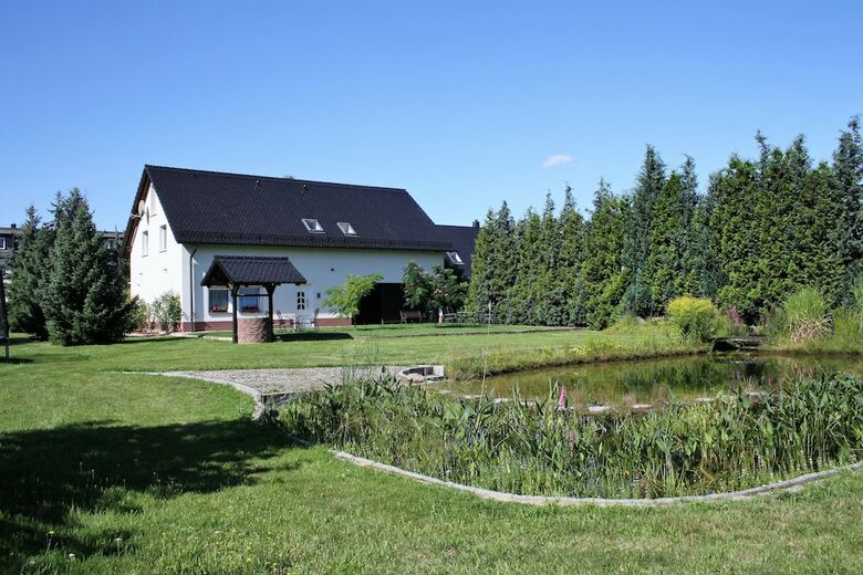 Landpension Gr�fe
