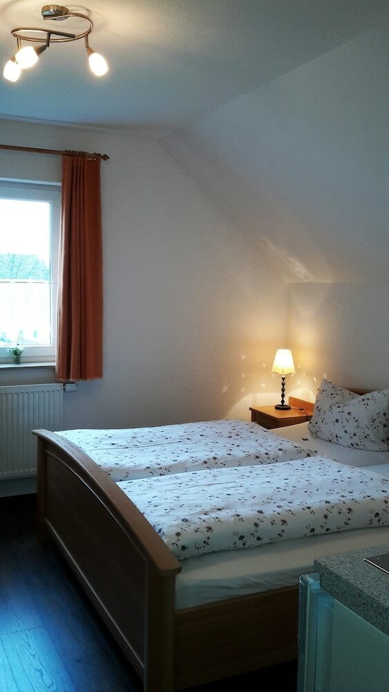 Landpension Gr�fe