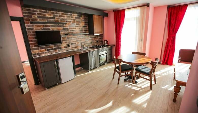 Borapark Hotel
