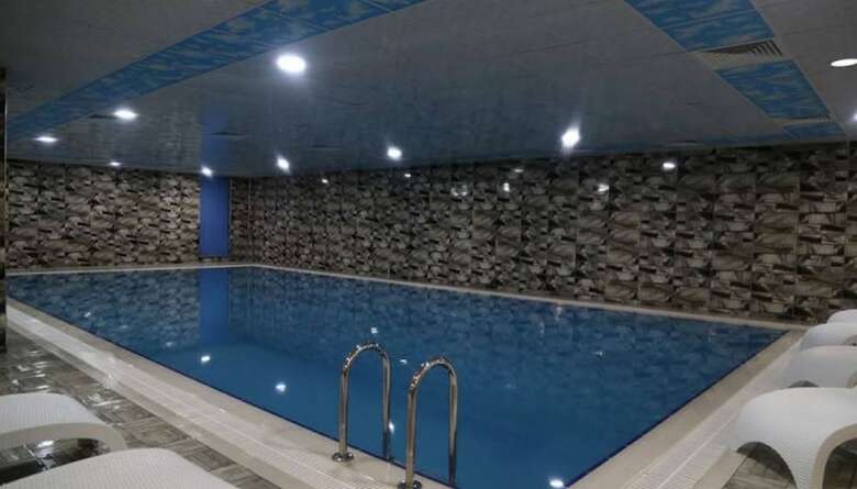 Borapark Hotel