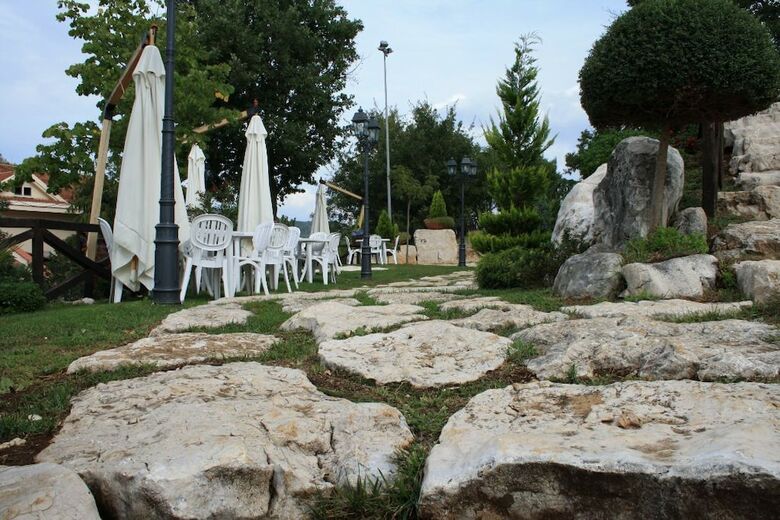 Hotel Ristorante Nido D'aquila