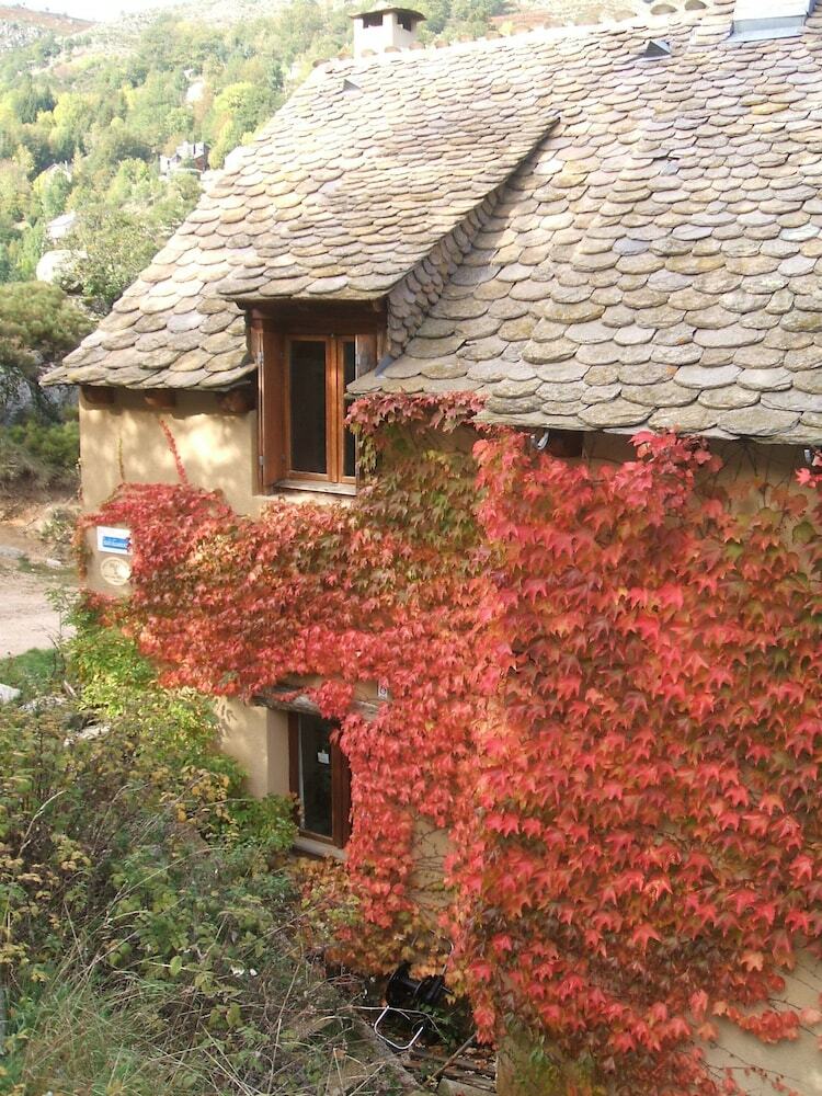 G�tes Du Chastel