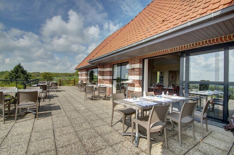 Hotel Najeti H�tel Du Golf