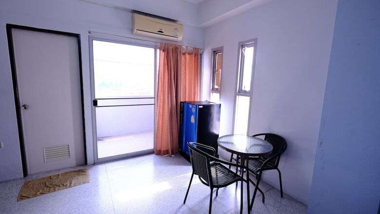 Hotel Romyen Place