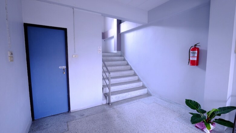 Hotel Romyen Place