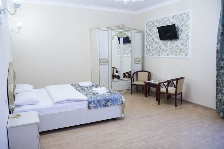 Hotel Dasn Hall Domodedovo