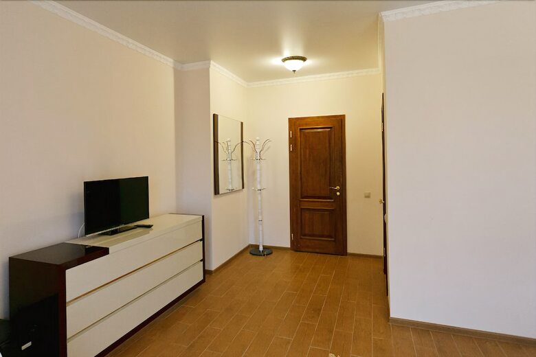 Hotel Dasn Hall Domodedovo