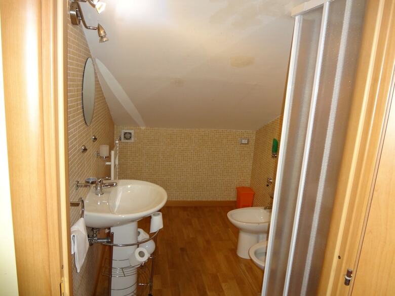 Hotel Le Stanze Di Bacco