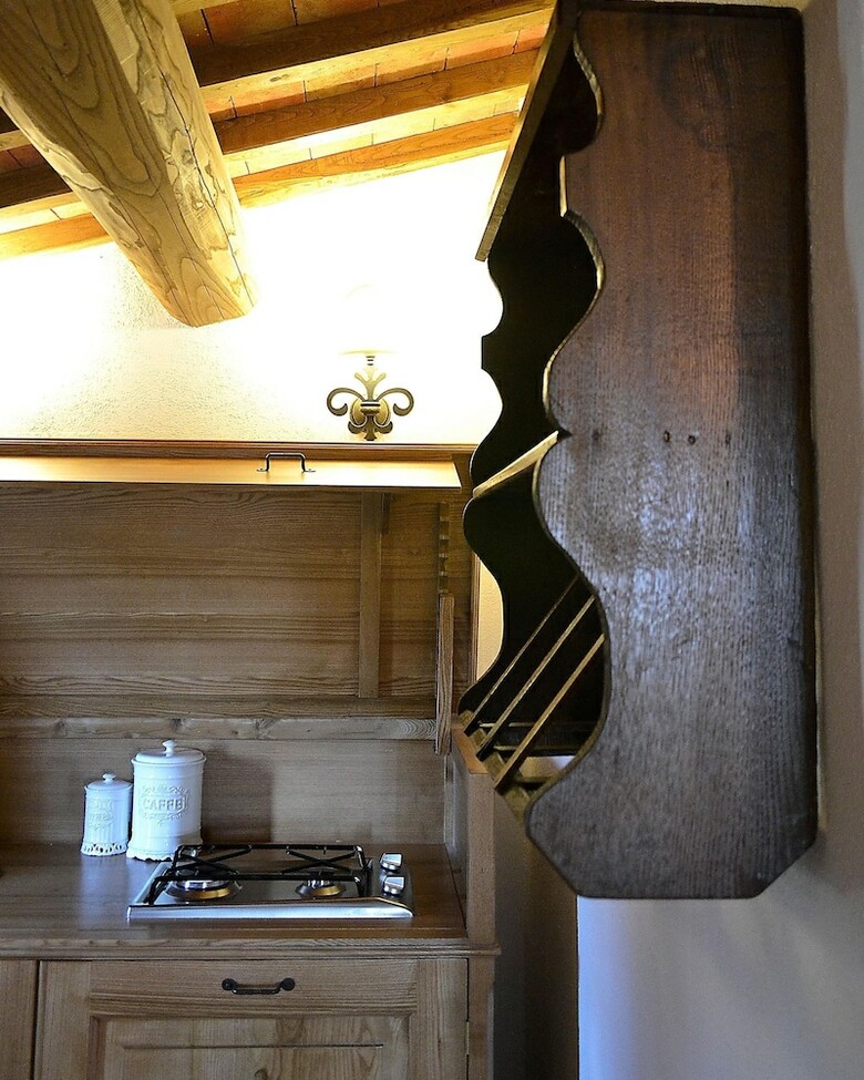 La Locanda Di Artemide