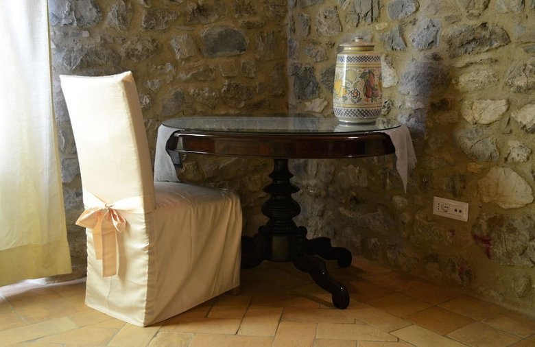 La Locanda Di Artemide
