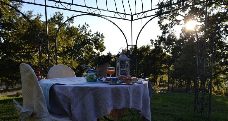 La Locanda Di Artemide