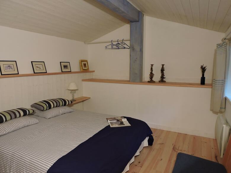 Hotel Le Castelet