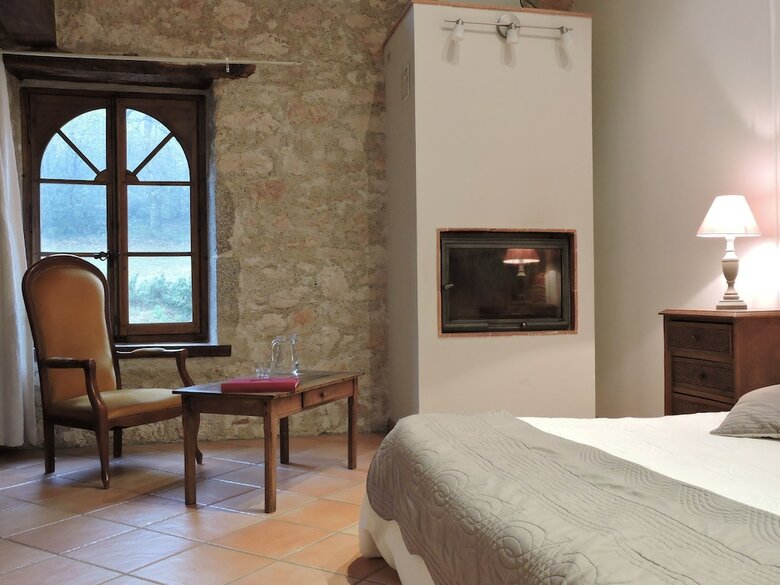 Hotel Le Castelet