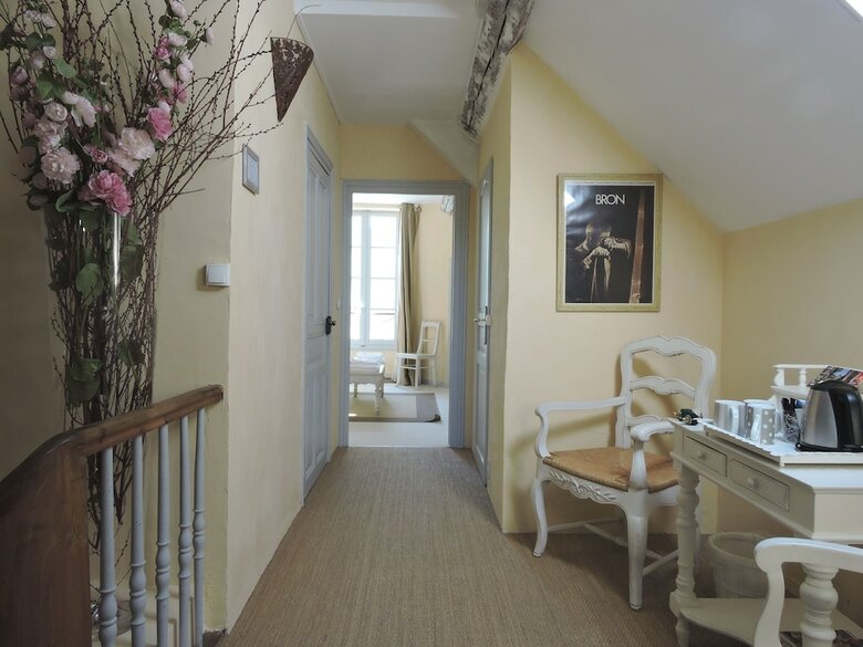 Hotel Le Castelet