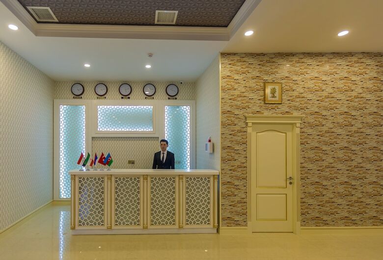 Art Hotel Baku