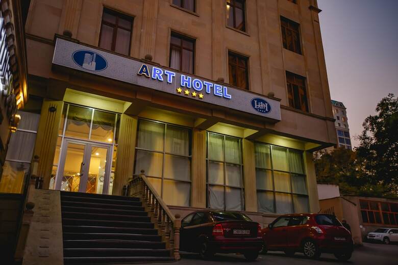 Art Hotel Baku