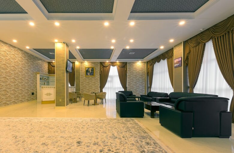 Art Hotel Baku
