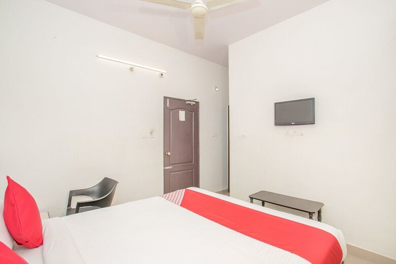 Hotel Oyo 6173 Udupi Park Inn