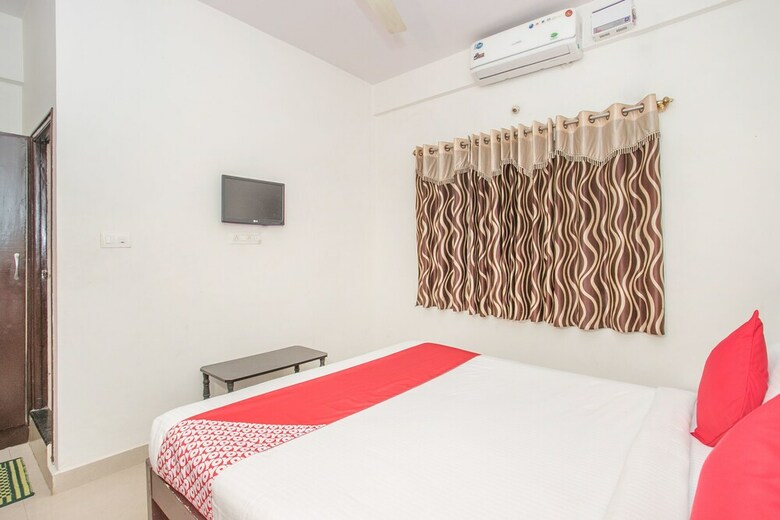 Hotel Oyo 6173 Udupi Park Inn