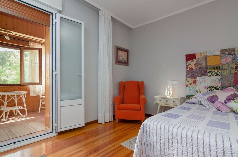 Casa Rural La Prader�a