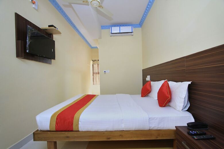 Hotel Sri Venkatadri Residency