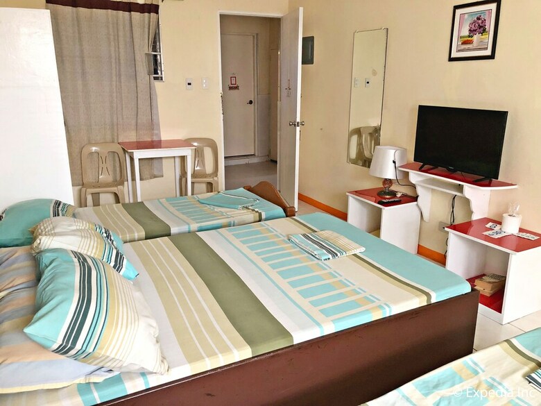 Cool Martin Resort Hotel