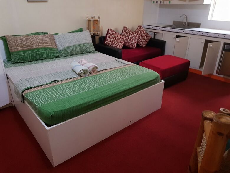 Cool Martin Resort Hotel