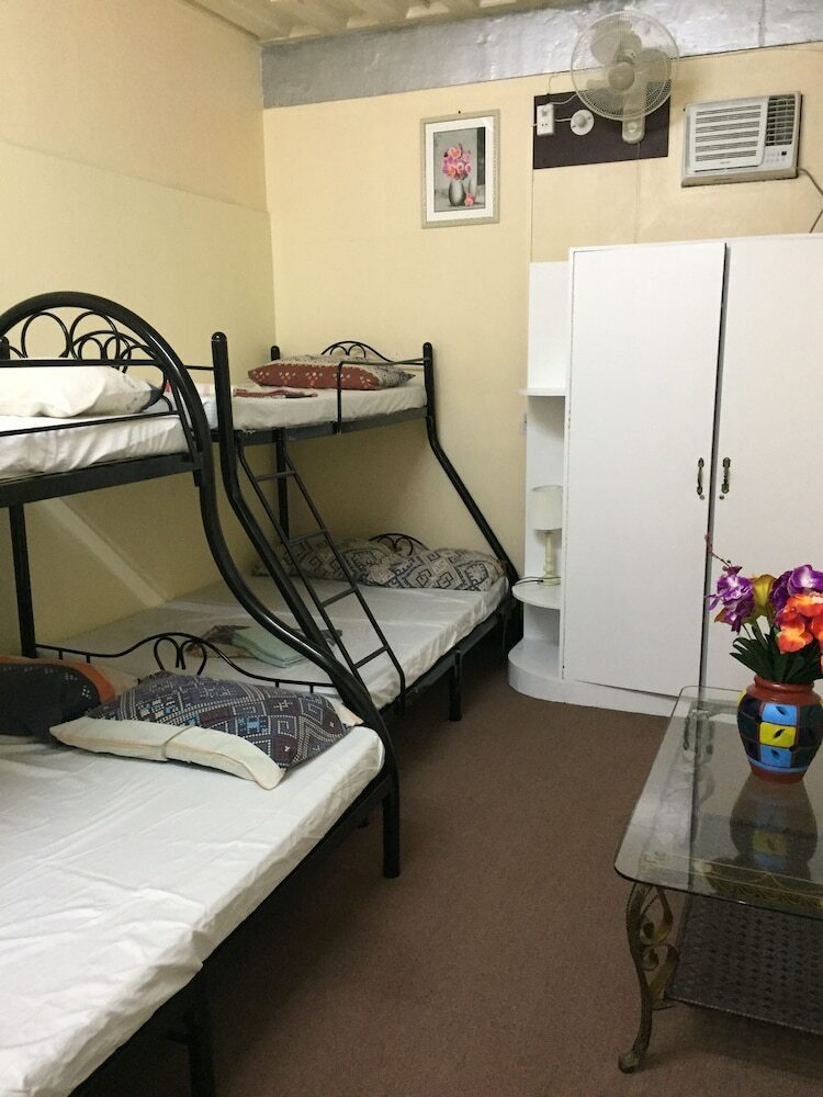 Cool Martin Resort Hotel