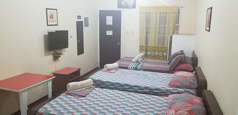 Cool Martin Resort Hotel