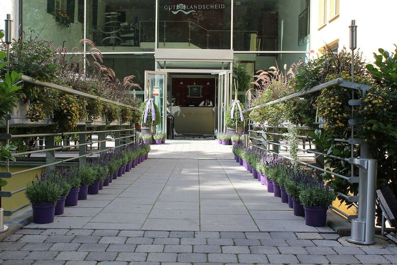 Hotel Gut Landscheid
