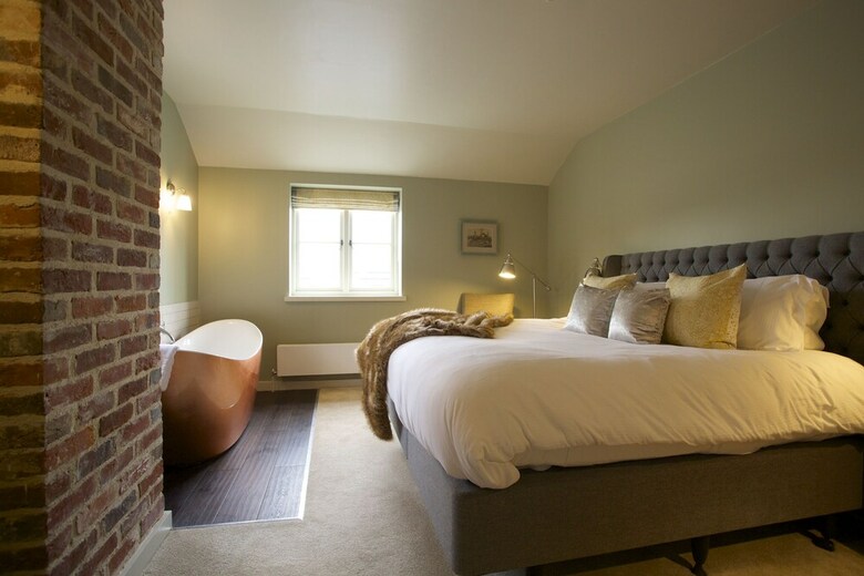 Hotel The Welldiggers Arms