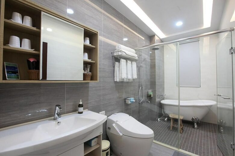 Bed & Breakfast Gancheng 35
