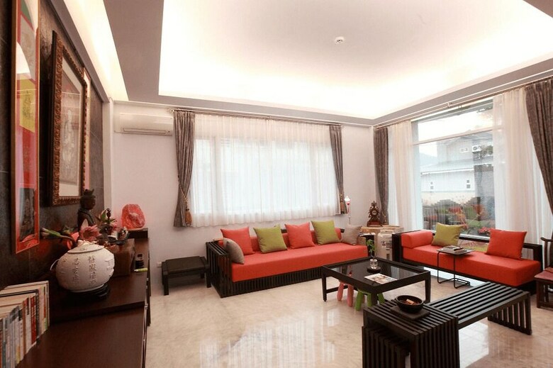 Bed & Breakfast Gancheng 35