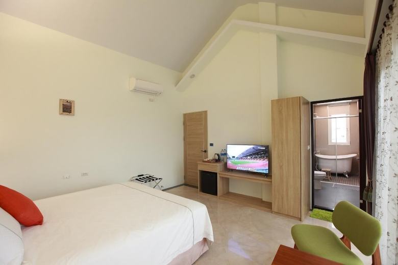 Bed & Breakfast Gancheng 35