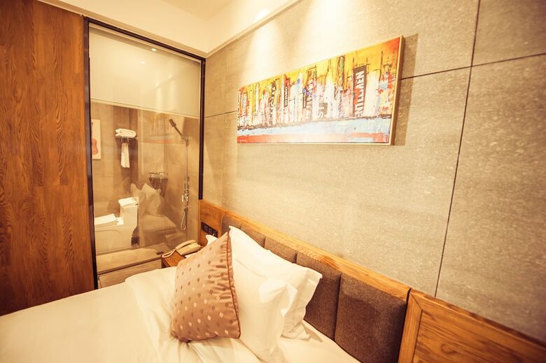 Fuzhou 24 Fu Hotel