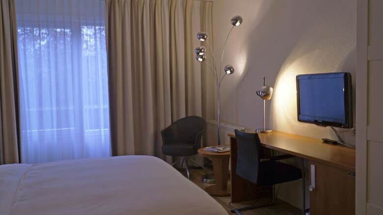 Fletcher Resort-hotel Zutphen