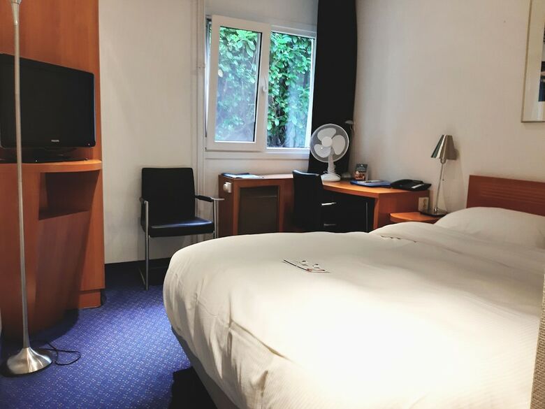 Fletcher Resort-hotel Zutphen