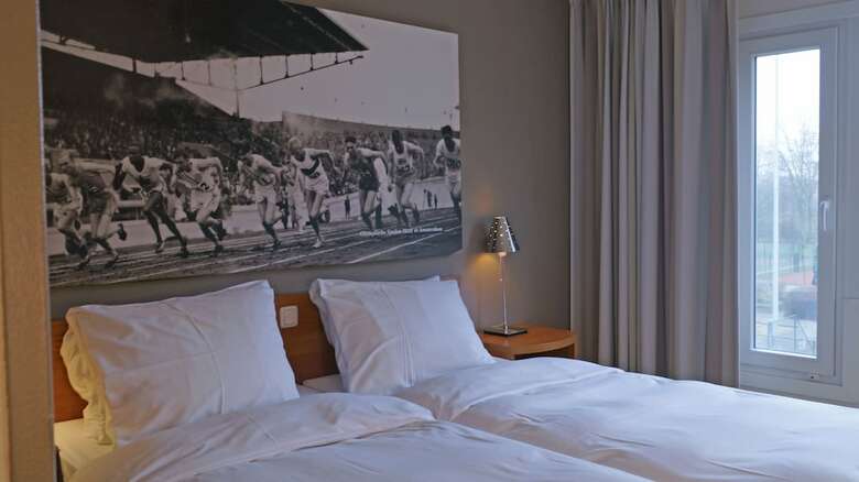 Fletcher Resort-hotel Zutphen