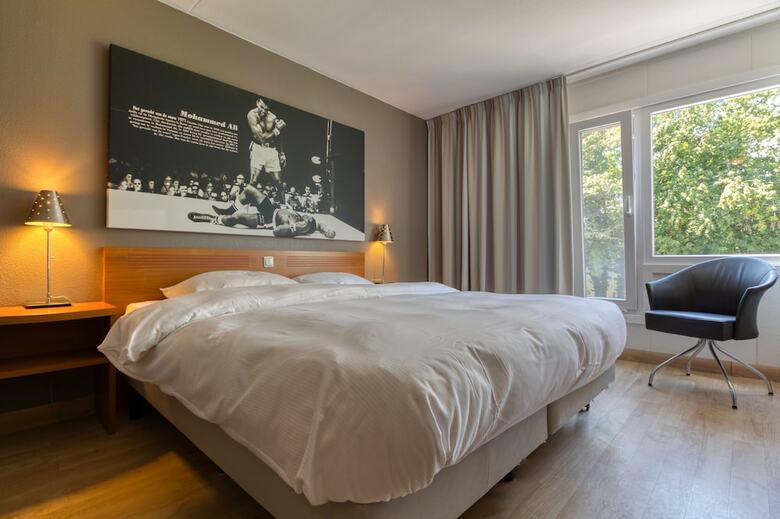 Fletcher Resort-hotel Zutphen