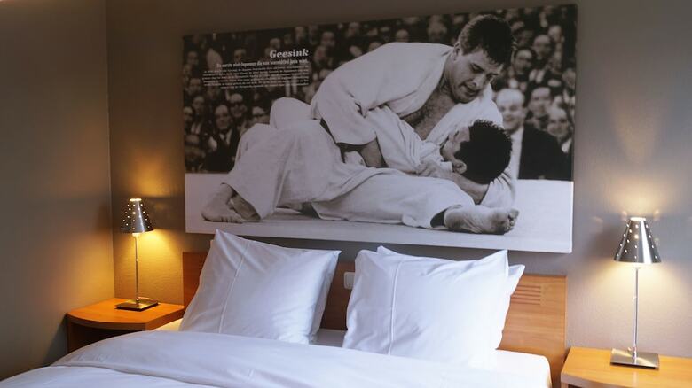 Fletcher Resort-hotel Zutphen
