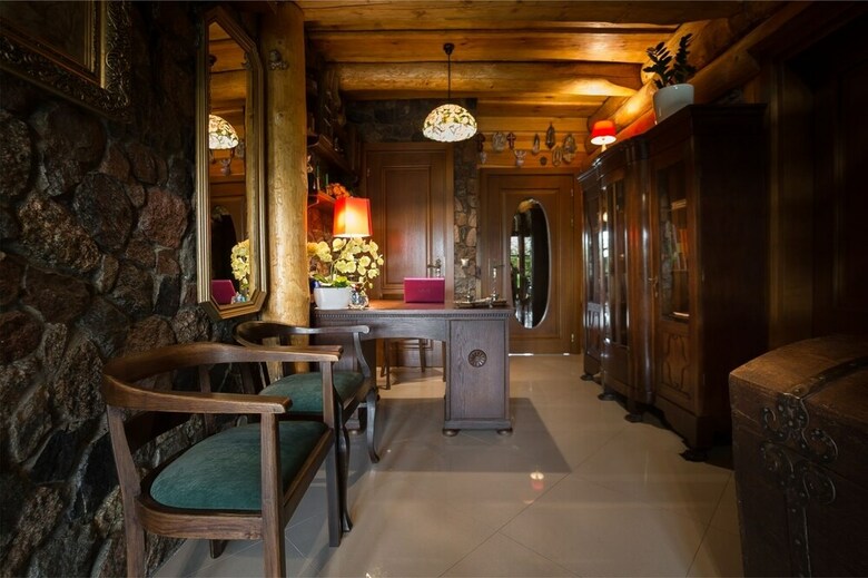 Bed & Breakfast Retrohouse