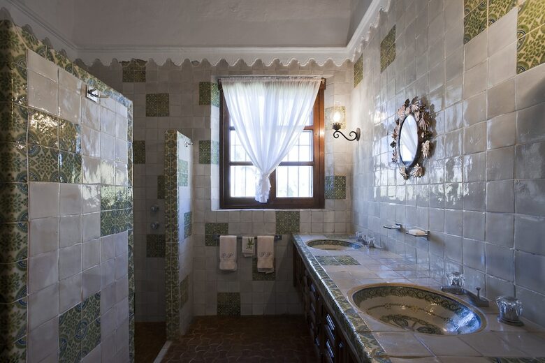 Hotel Hacienda Acamilpa