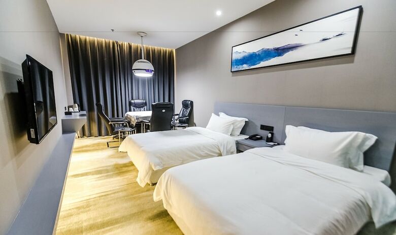 Qianmo Art Hotel