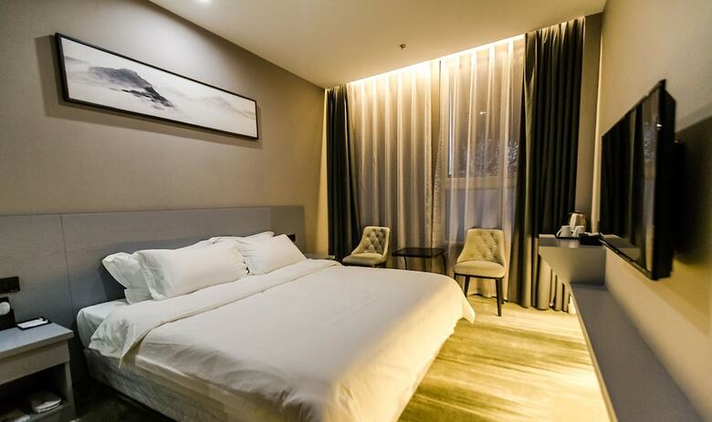 Qianmo Art Hotel